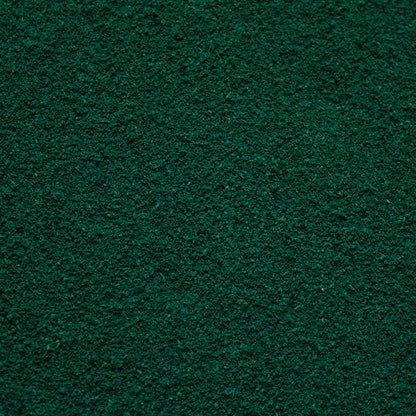 Fine Flock - Rainforest Green