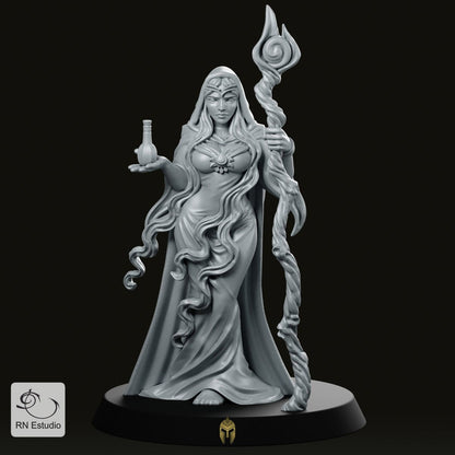Heroes of Southwald D&D 28mm Miniatures Starter Pack