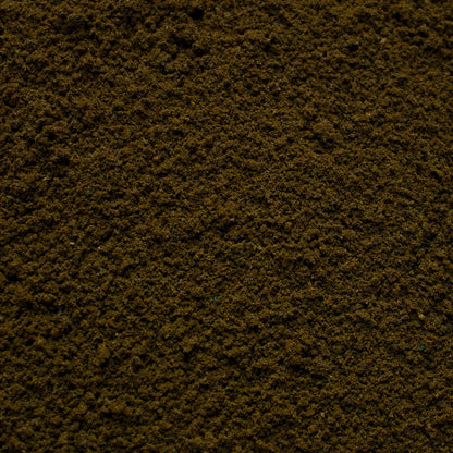 Coarse Flock - Burnt Grass