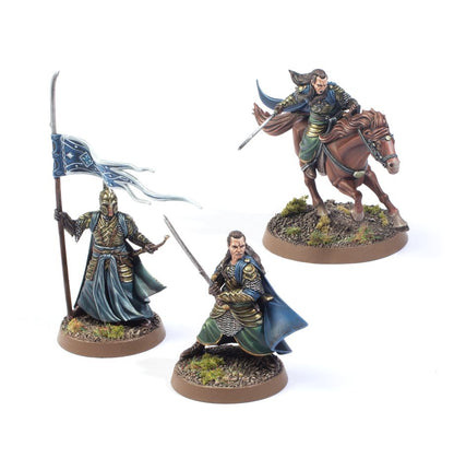 Middle Earth: Elrond Master of Rivendell