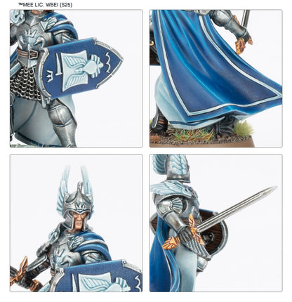 Middle-Earth SBG: Prince Imrahil of Dol Amroth