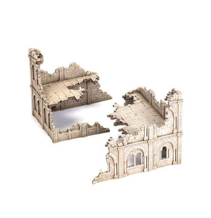 Middle-Earth SBG: Gondor Ruins