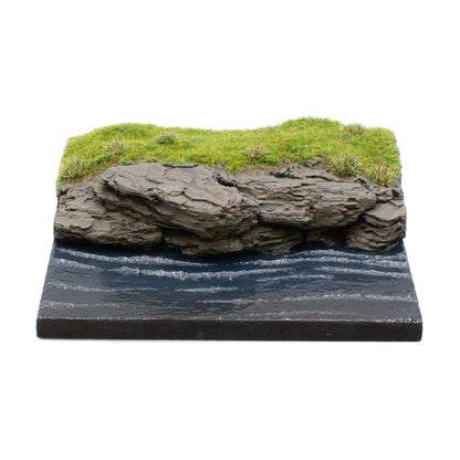Bark - Rockfaces 50-100 mm