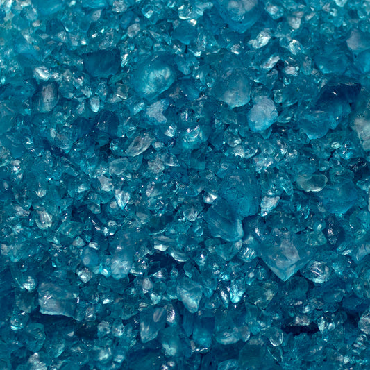 Base Ready Glacier Shards