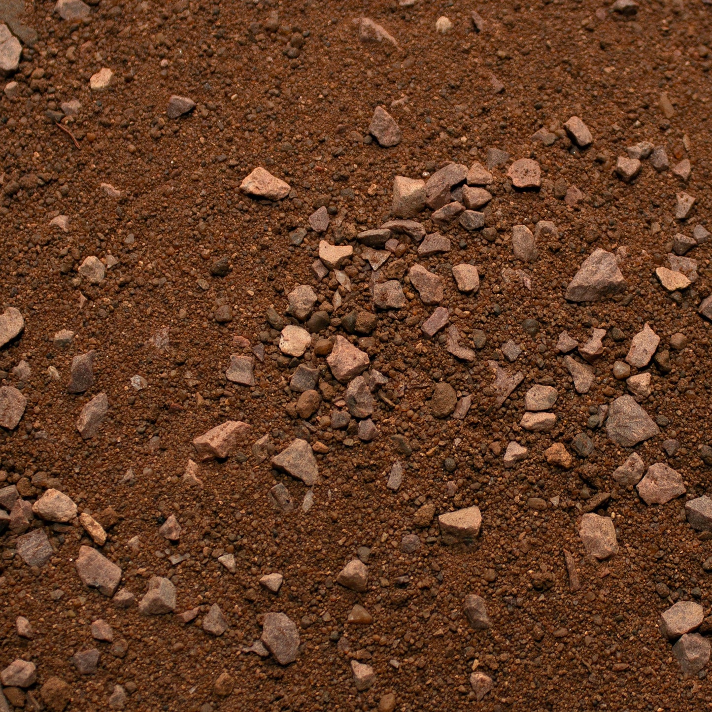 Base Ready Mars Earth