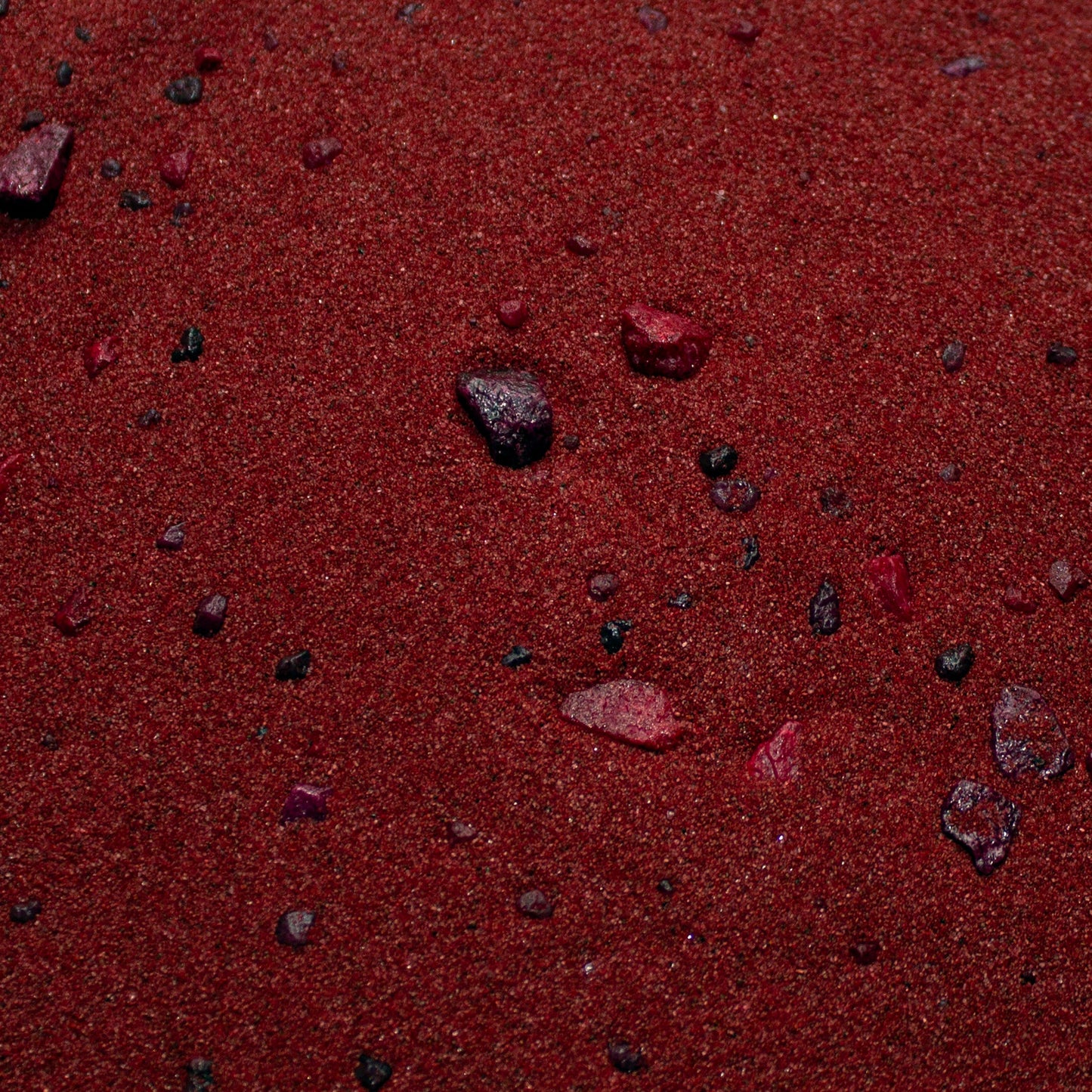 Base Ready Mars Earth Recall