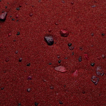 Base Ready Mars Earth Recall
