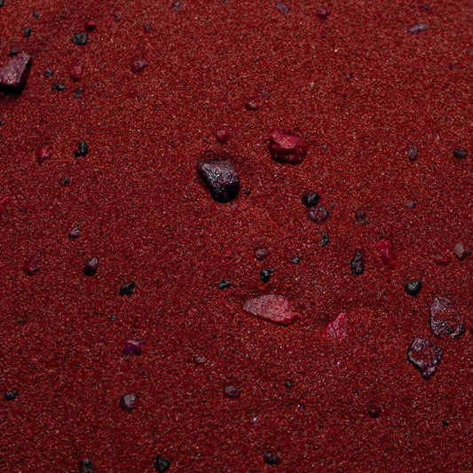Base Ready Mars Earth Recall