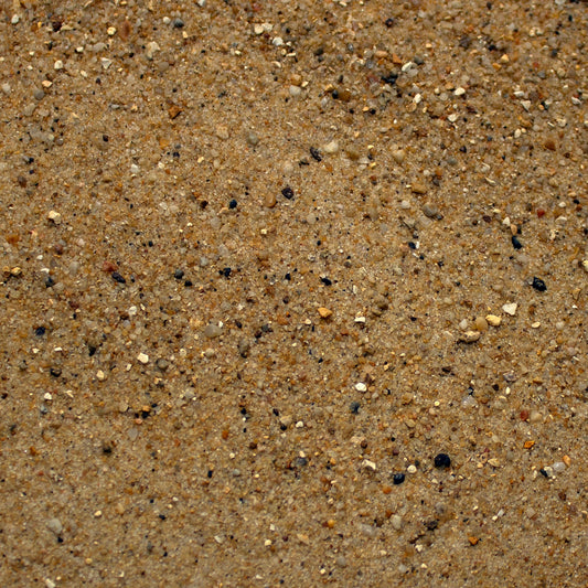Base Ready Desert Sand And Stone (Small Scale)
