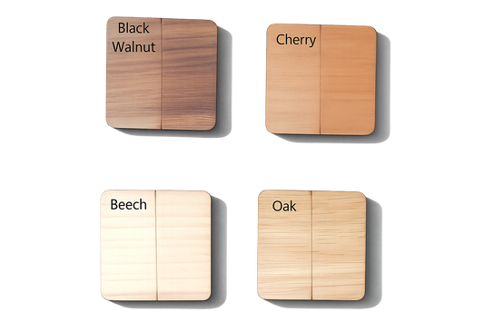 Mechanical Deck box with drawer