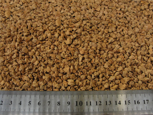 Cork - Boulders
