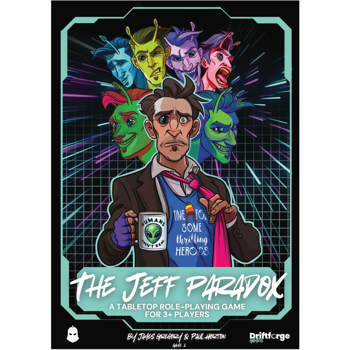 The Jeff Paradox