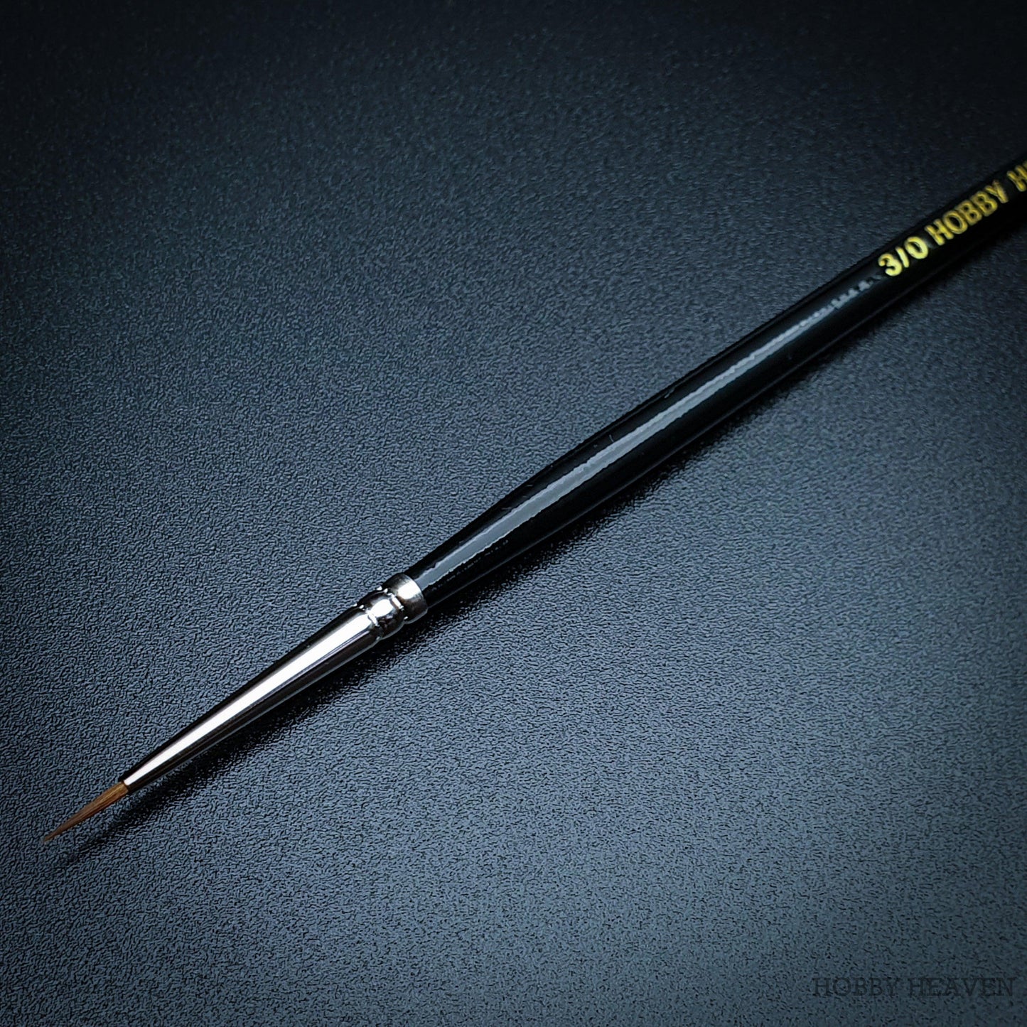 Hobby Heaven Kolinsky Sable Series 1 Brushes