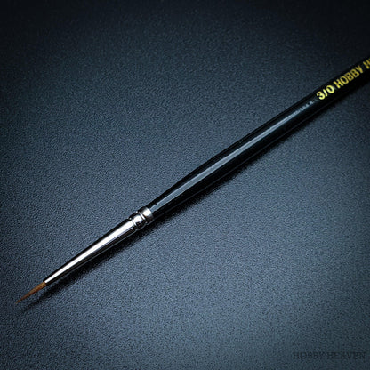 Hobby Heaven Kolinsky Sable Series 1 Brushes