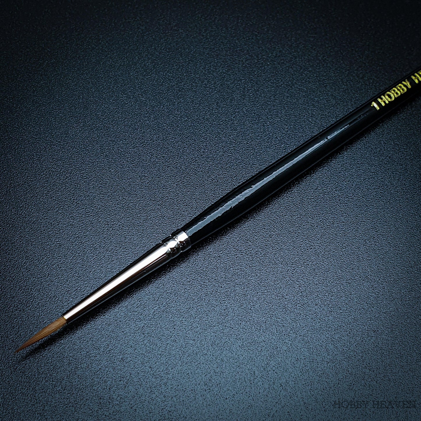 Hobby Heaven Kolinsky Sable Series 1 Brushes