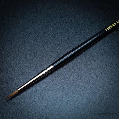 Hobby Heaven Kolinsky Sable Series 1 Brushes