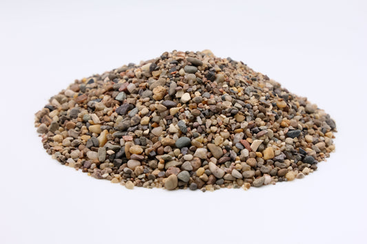 Base Ready River Bed