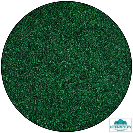 Saw Dust Scatter - Green Pasture