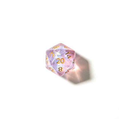 Ethereal Fae | Soft Edge Resin | 7 Piece Set