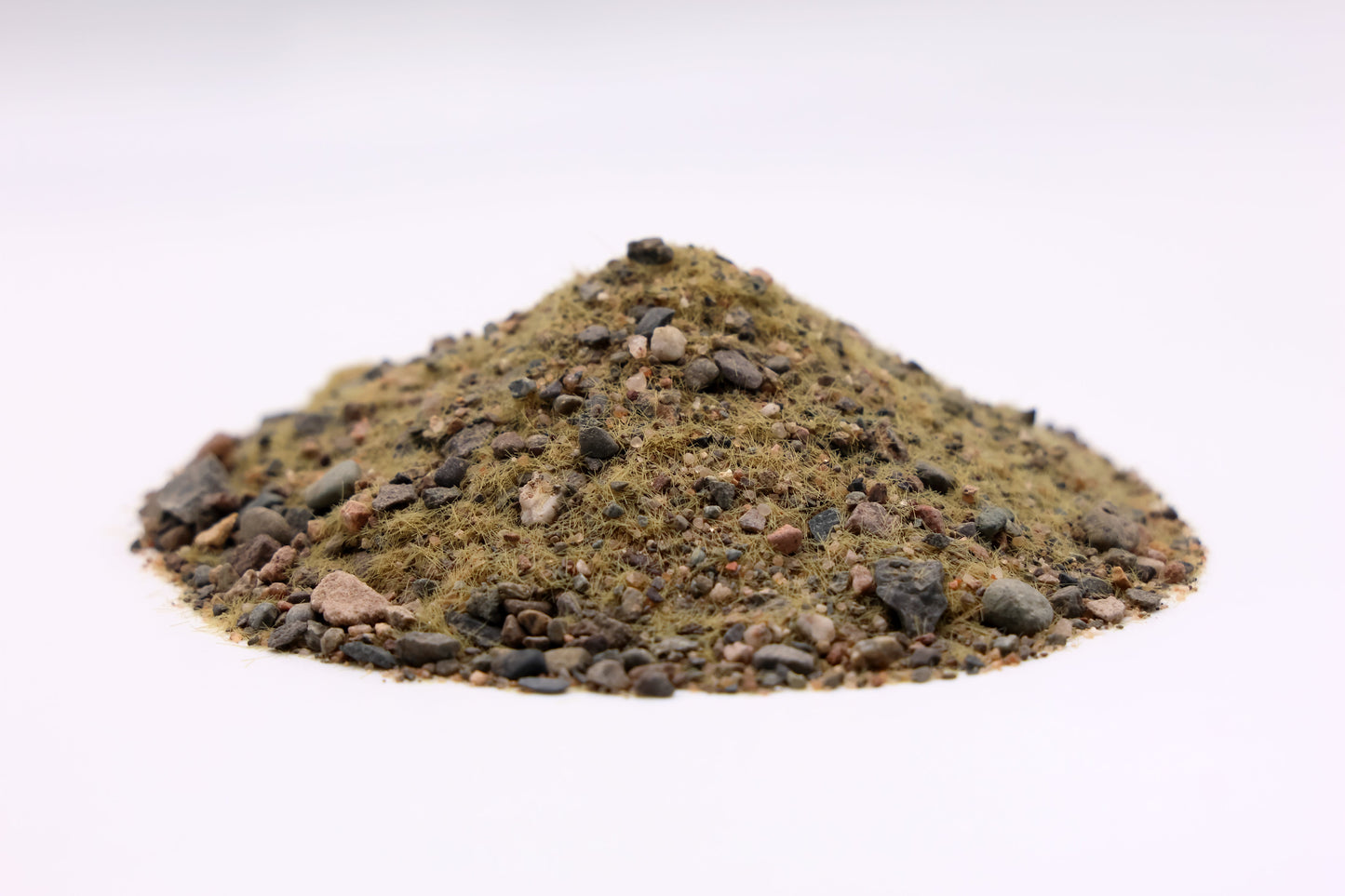 Base Ready Wasteland Soil