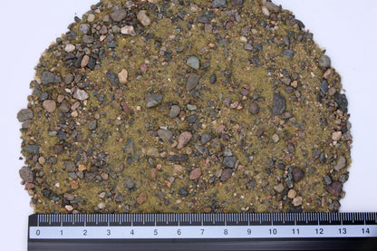 Base Ready Wasteland Soil