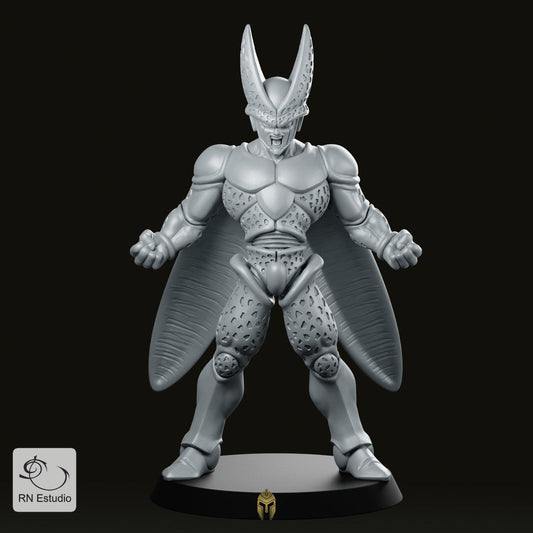 Cell Miniature