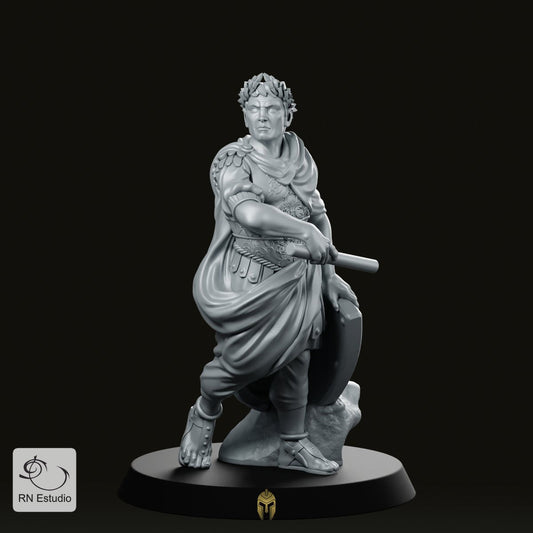 Cesar Miniature
