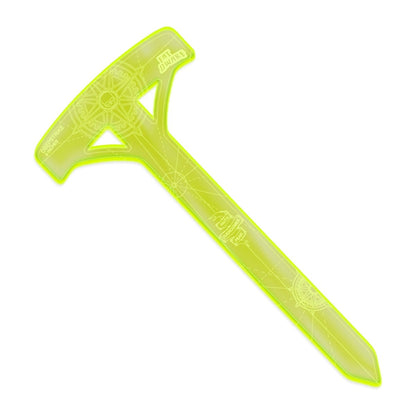 Deepstrike Range Ruler (Glass Style)