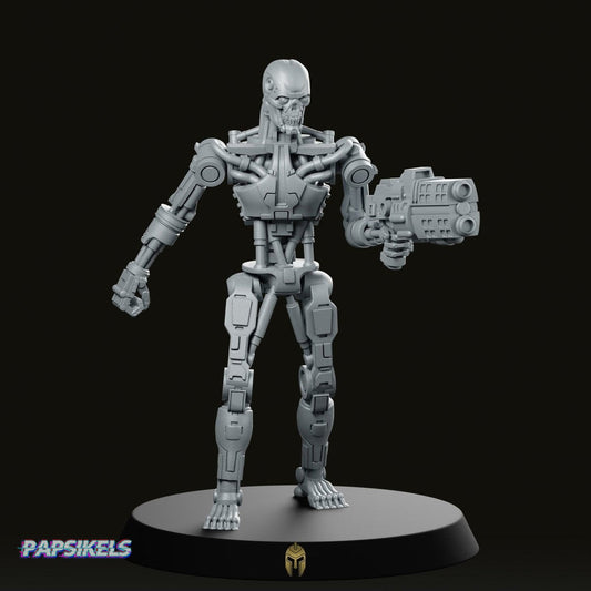 Exterminator E 800 B Miniature