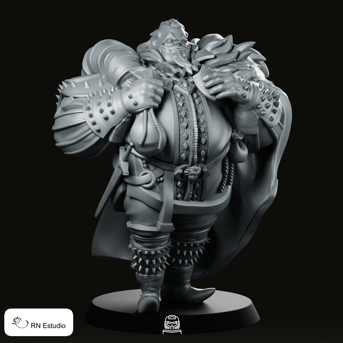Giuseppe Miniature