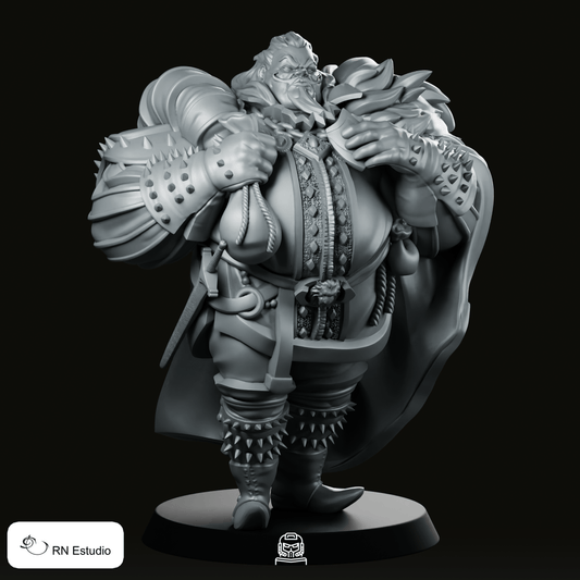Giuseppe Miniature