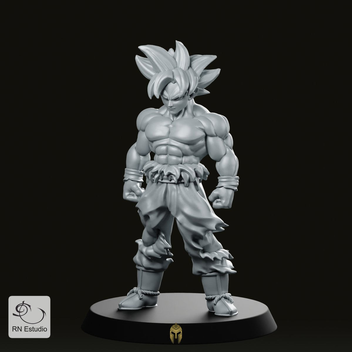 Gorgu Ultra Miniature