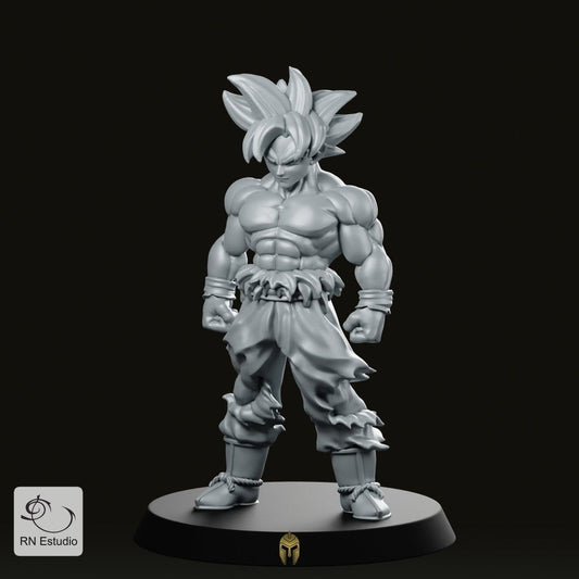 Gorgu Ultra Miniature