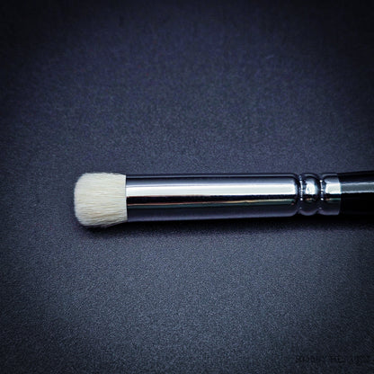 Hobby Heaven 3-Piece Dry Brush Set – S/M/L Miniature Painting Brushes