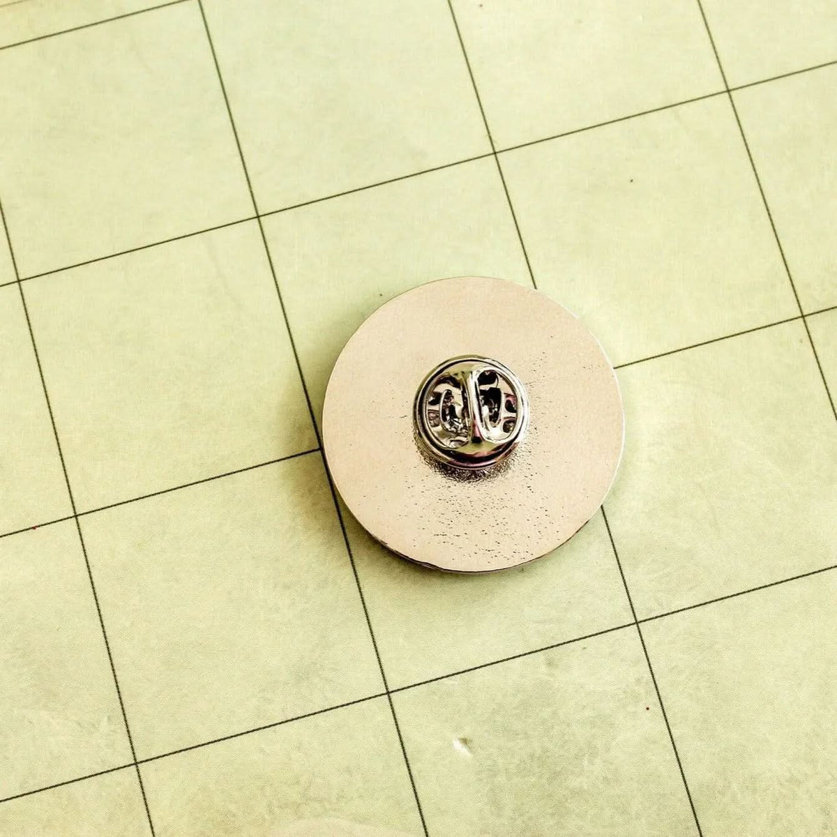 Chaotic Neutral Cloud Pin