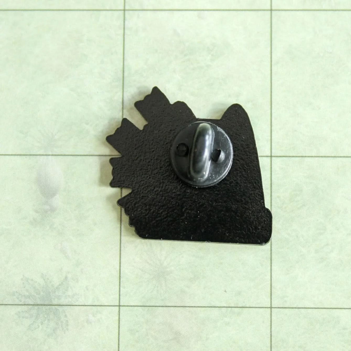 It's Cool Cat Pin