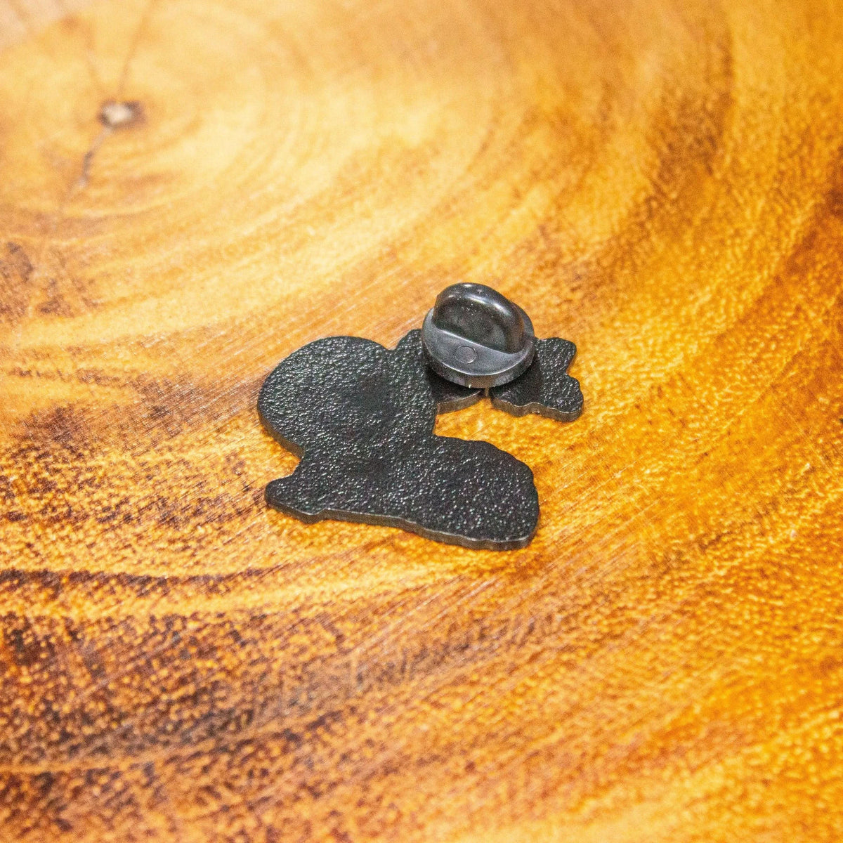 Hey, You Dropped This (brain) Pin