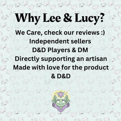 Ducky Dice | Filled RPG Dice