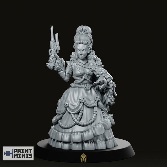 Josefina Miniature