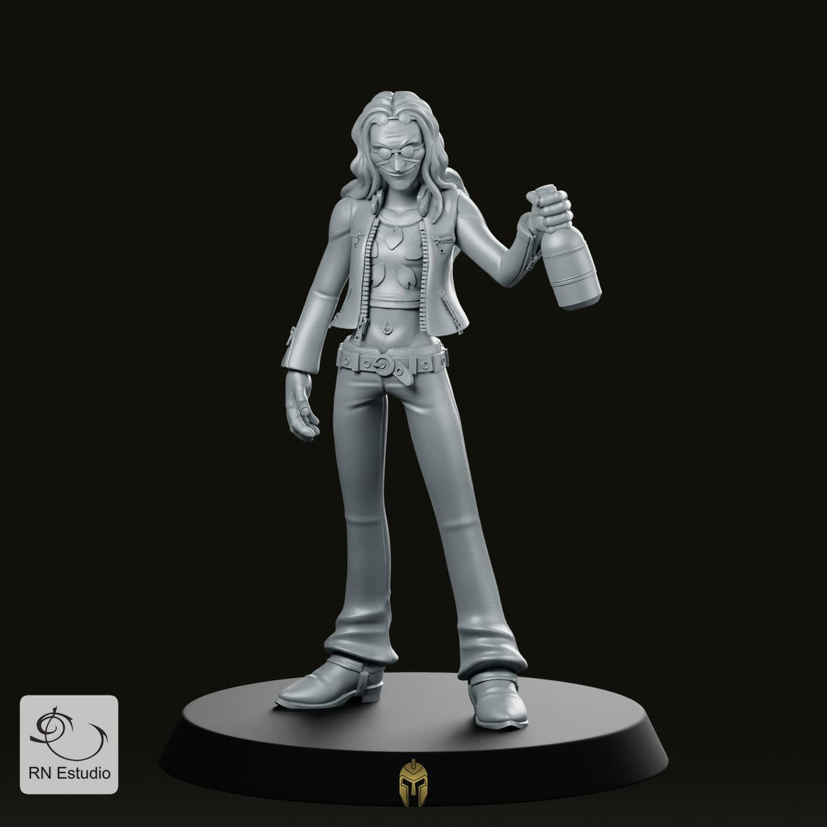 Kureha Miniature