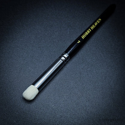 Hobby Heaven Dry Brushes – Model & Miniature Painting Brushes (Size XS–XXL)