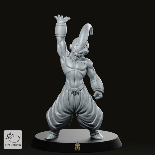 Little Bu Miniature