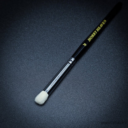 Hobby Heaven Dry Brushes – Model & Miniature Painting Brushes (Size XS–XXL)