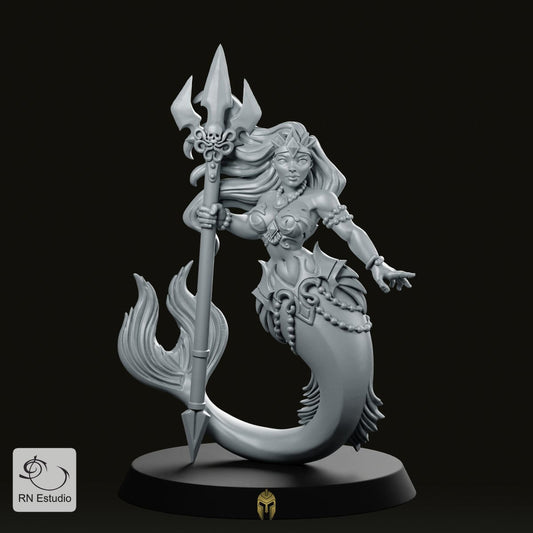 Neredia Miniature
