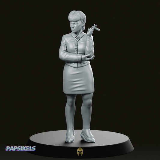 Nexus 7 Experimental Replicant 1 Miniature