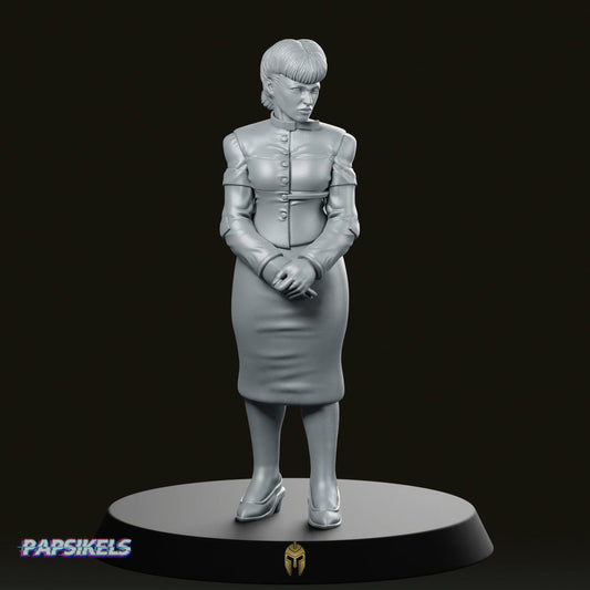 Nexus 7 Experimental Replicant 2 Miniature