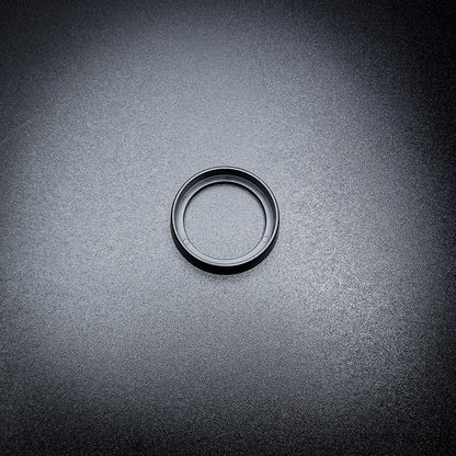 25mm to 28mm Round Base Converters ABS Plastic
