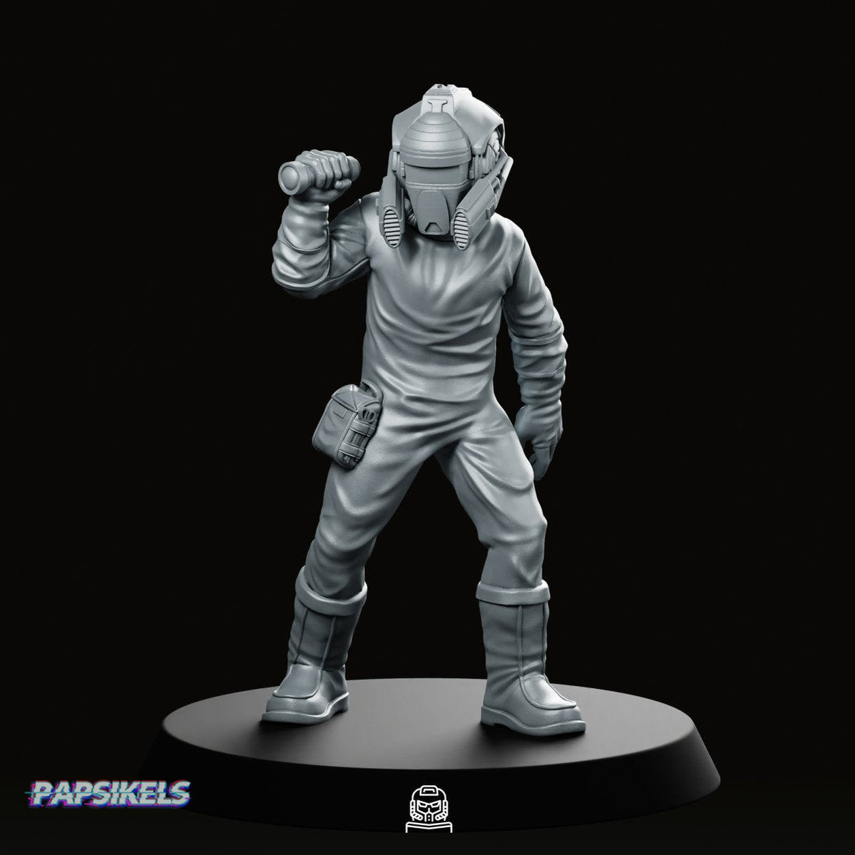 Protein Farmer 2 Miniature