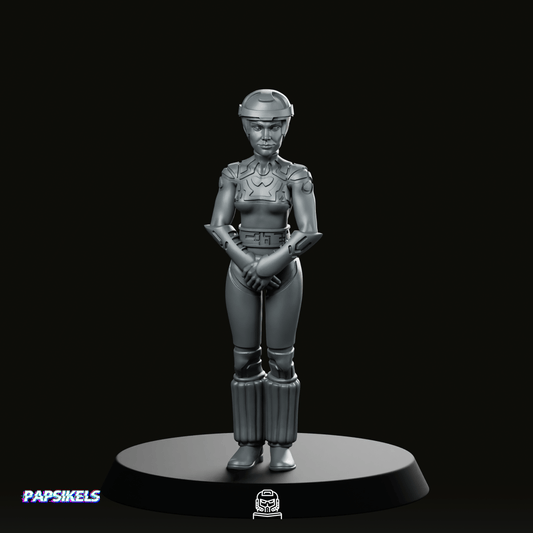 Regular Program Yori Miniature