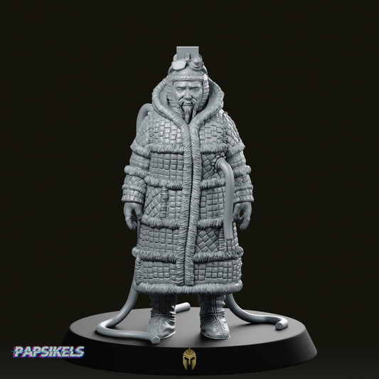 Replicant Eye Designer 2 Miniature